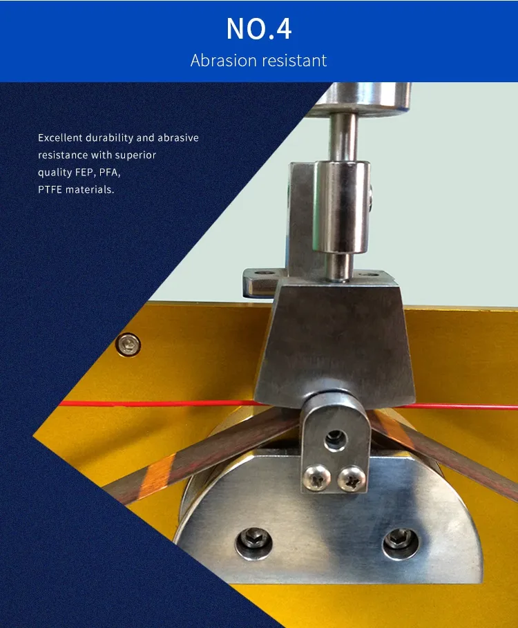 Ms001 350c 16AWG Mica Tape Fire Resistant Wire