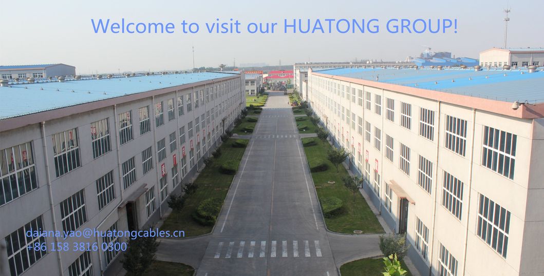 Mv Cable 35kv Single Core Aluminum 1250mcm 1/12 Concentric Neutral Wire Mv-90 Water Resistance Power Cable