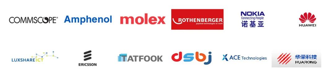 N Male Quick Push and Pull Test Cable