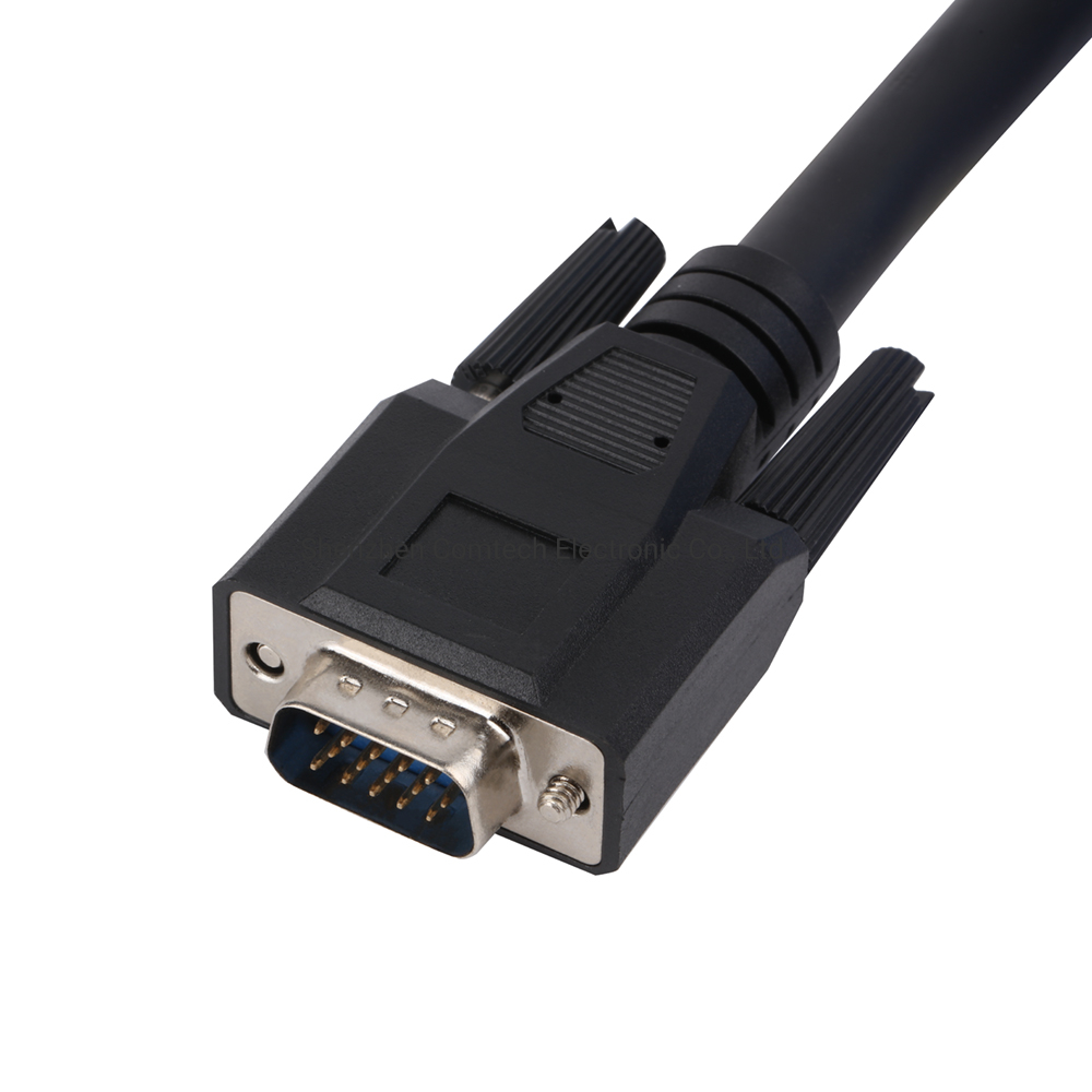 Obdii 16pin Female to dB9p Malemwith Power Clip J1962 Test OBD2 to dB9p Cablefor VGA Interface Diagnostic DIY Programming Obdii 16pin Female to dB9p Malemwith Power Clip J1962 Test OBD2 to dB9p Cablefor VGA Interface Diagnostic DIY Programming