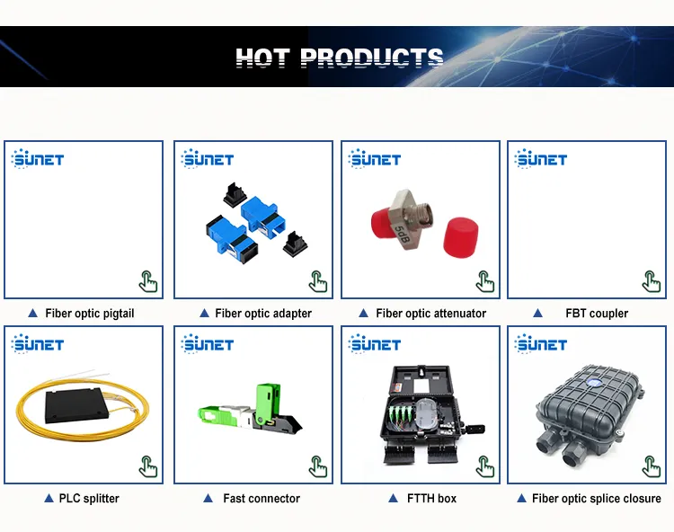 on Sale Sc Upc Sc Upc Fiber Optic Om3 Patch Cord