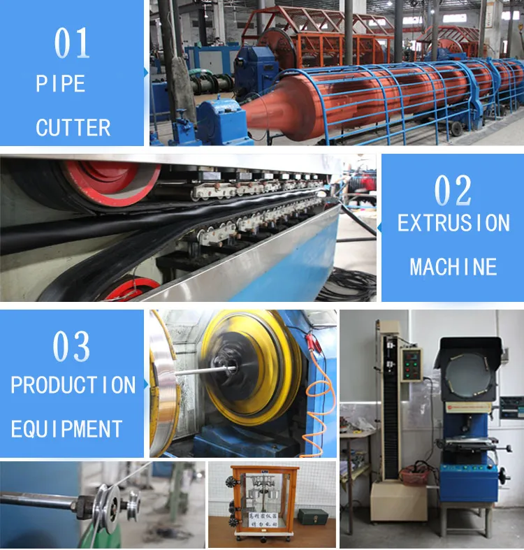 Outdoor Romex 4 AWG Copper Wire 3+2 PVC Insulated Electronic Wire / PVC Sheathed Fire Resistant Electricity Wirecables / Electric Wire Cable (N-VV)