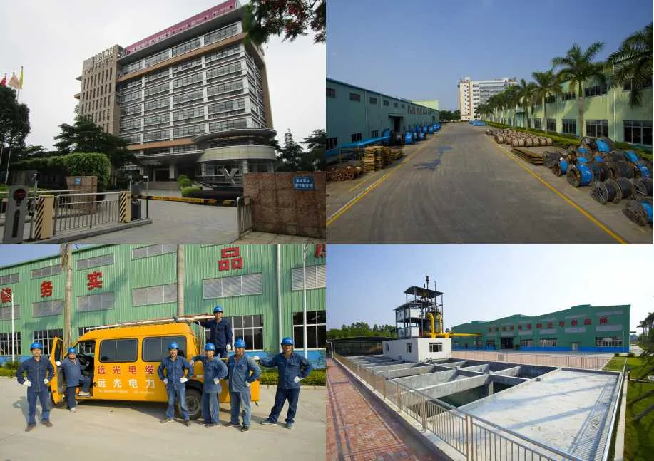 Overhead Conductor ACSR Aluminum Conductor Steel Reinforced AAC AAAC Cable, Electrical Power Cable, Electric Wire