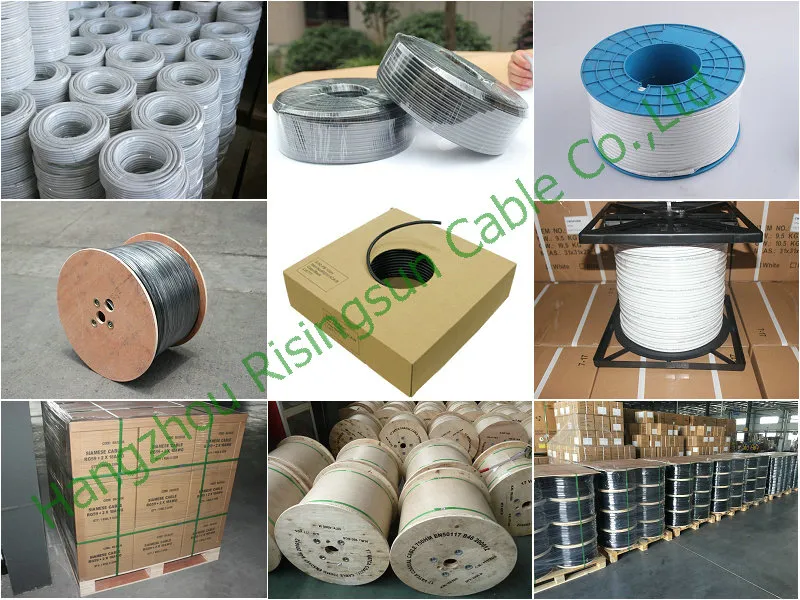 P3 565jca/P3 565jcam188 Commscope Seamless Al Tube Trunk Cable