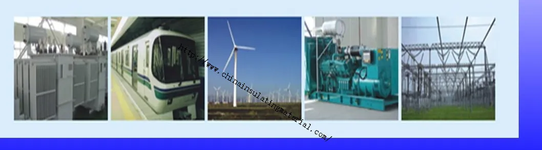 Polyester-Imide Enamelled Aluminum Flat Wire