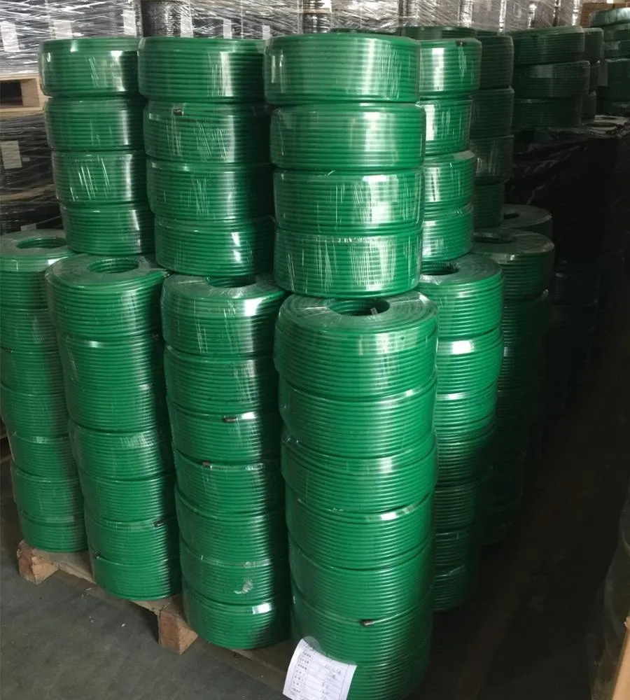 Popular Kx6 Kx6a CCTV Camera Cable Coaxial Cable Kx7+2c with Power