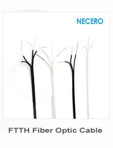 Preconnectorized 1c LC -LC Sm Simplex Armored Fiber Patch Cord Cable for Tanzania Cabling Systems