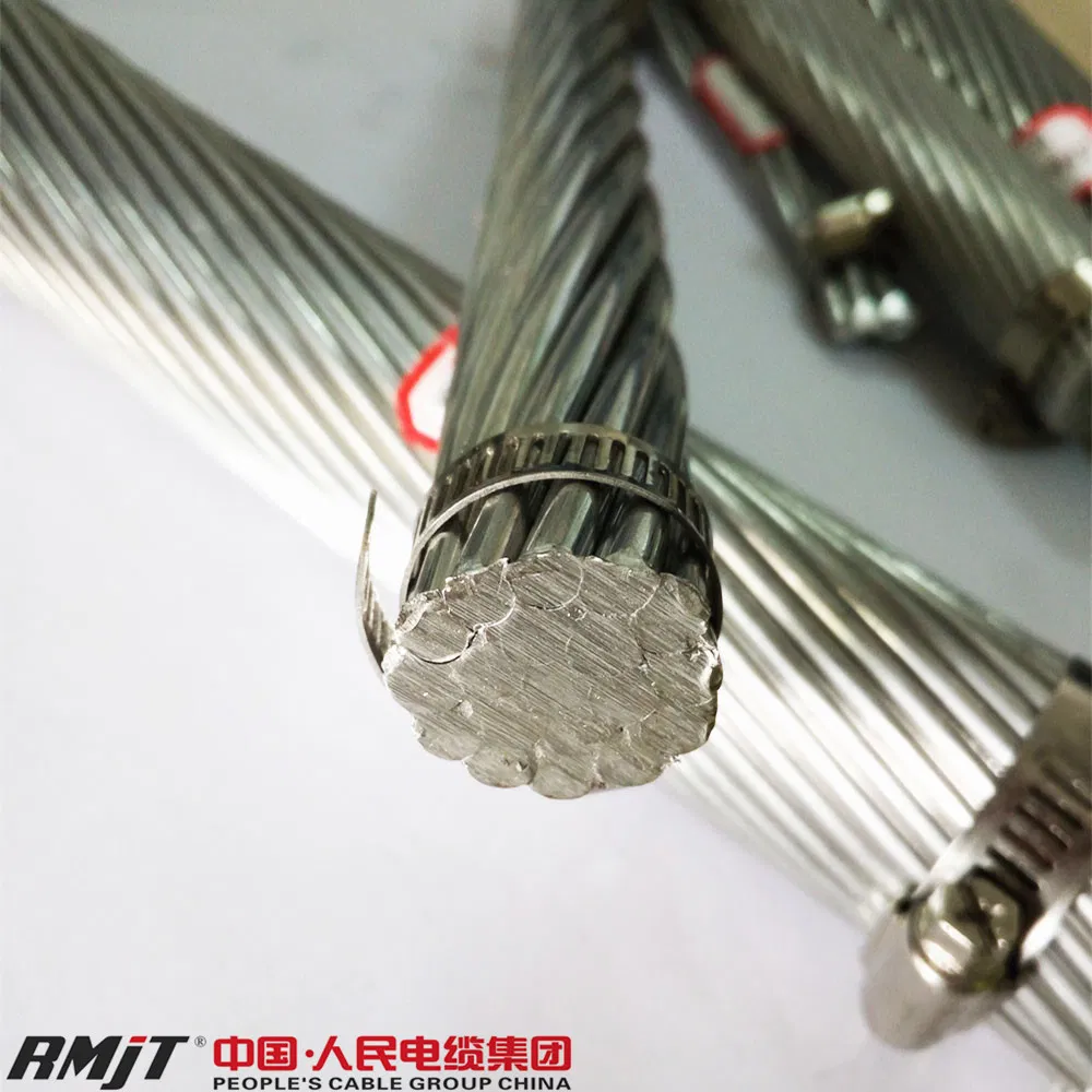 Price of Electric Aluminum Alloy AAAC Conductor