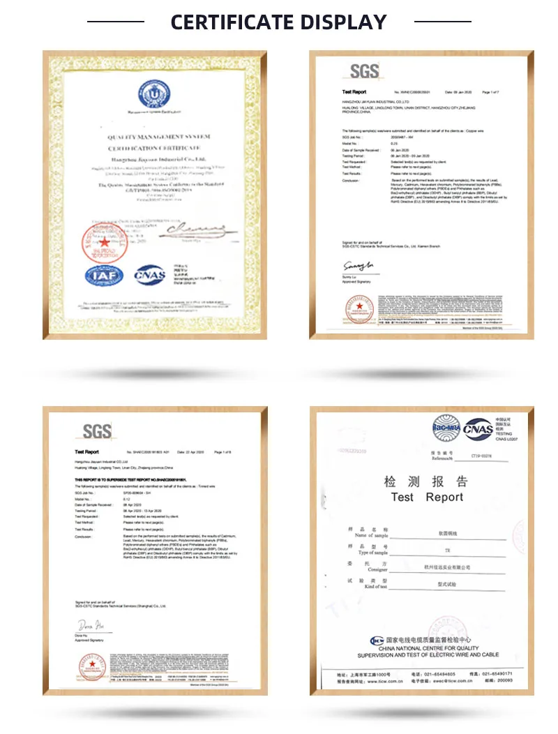 Professional Enamelled Copper Wire Price
