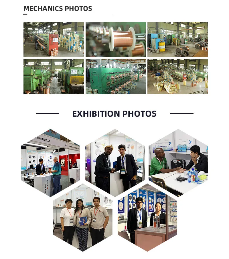 Professional Enamelled Copper Wire Price