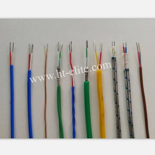 PT100 Rtd Extension Wire 20AWG