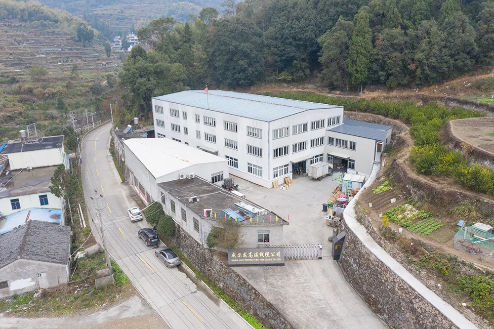 PVC Cable Insulation Copper Conductor Flexible Electric Wire