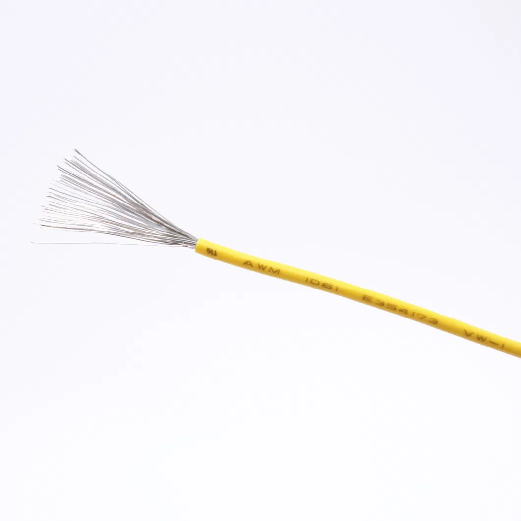 PVC Coated Wire Connecting Wire Electric Wire Price Electric Cable Havells Wire 2.5 mm Price Cable Wire Power Tinned Copper Cable