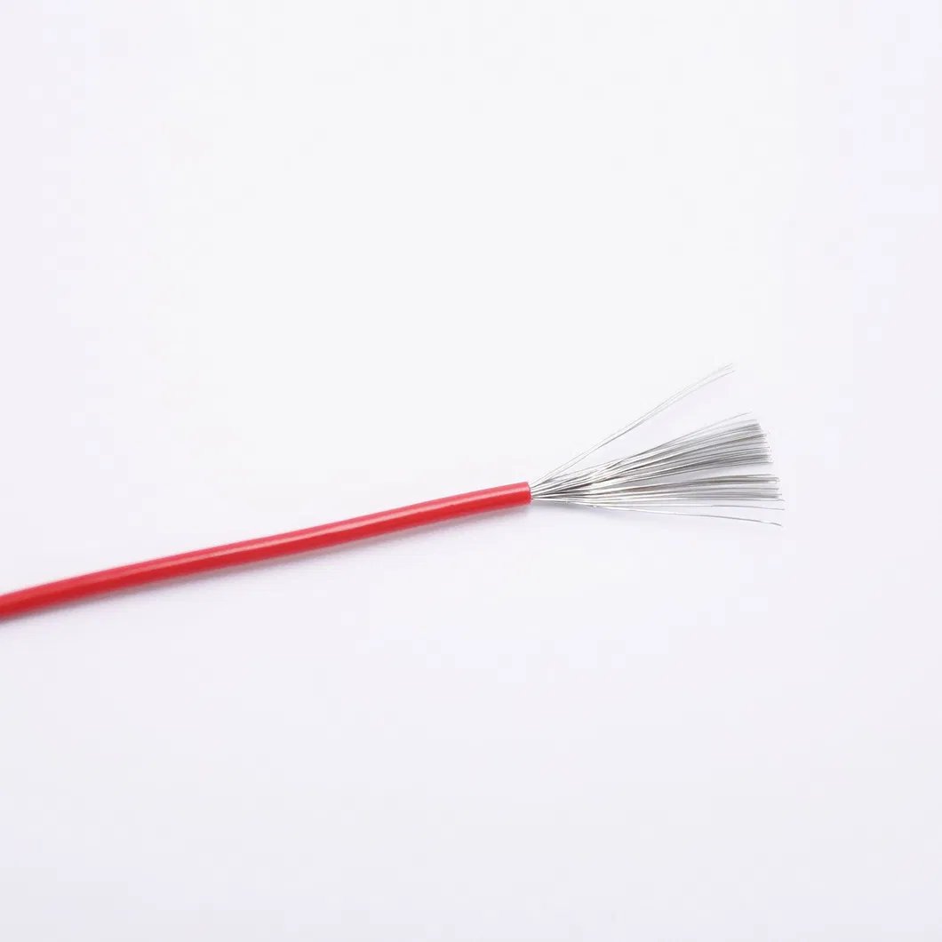 PVC Coated Wire Connecting Wire Electric Wire Price Electric Cable Havells Wire 2.5 mm Price Cable Wire Power Tinned Copper Cable