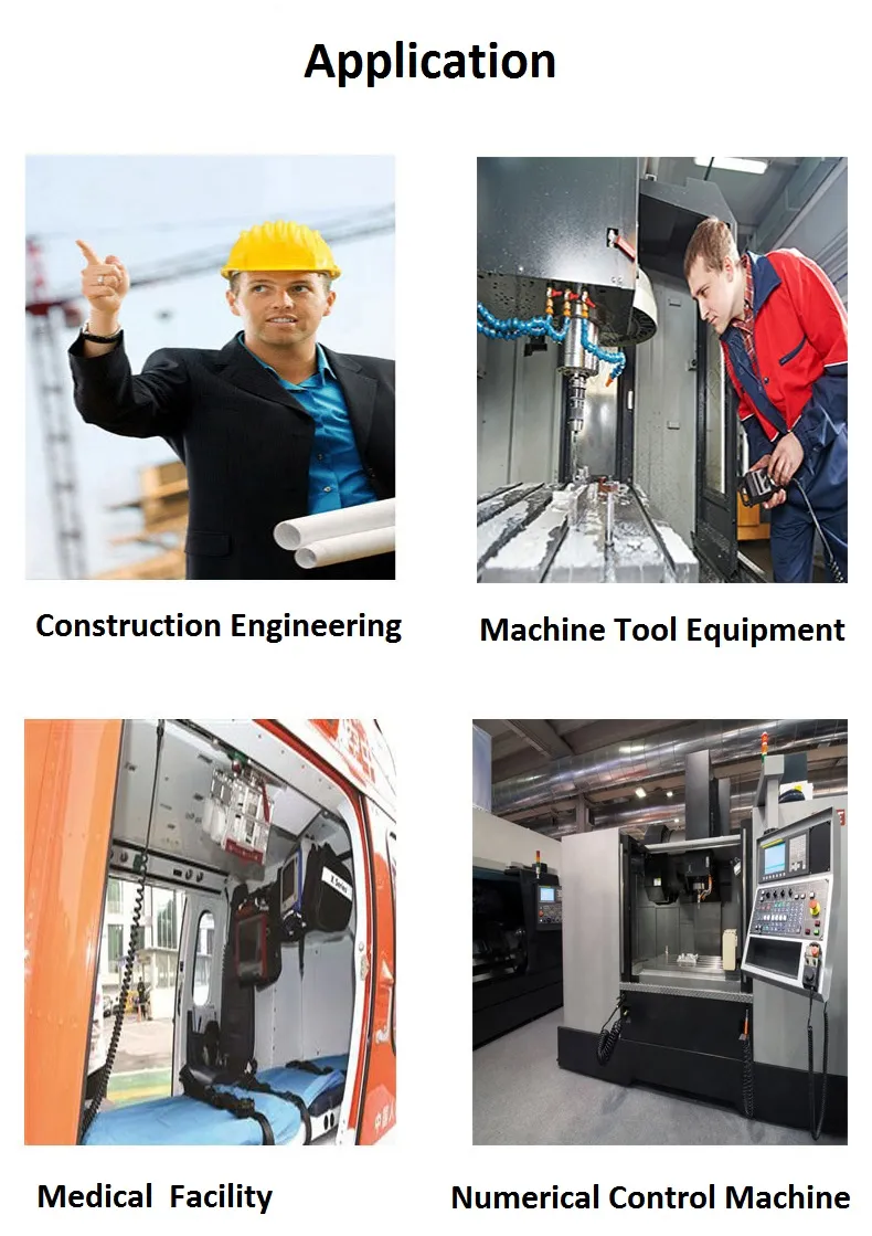 PVC Data Cable Self-Extinguishing and Flame Retardant According to En 60332-1-2 Electric Cable