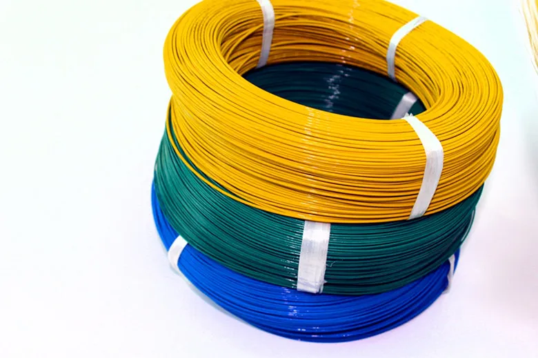 PVC Insulated Cable 26AWG with UL1007