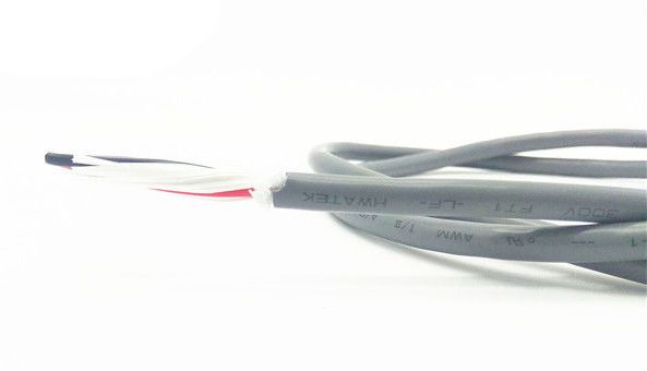 PVC Insulated High Flexible Single Conductor Electric Wire