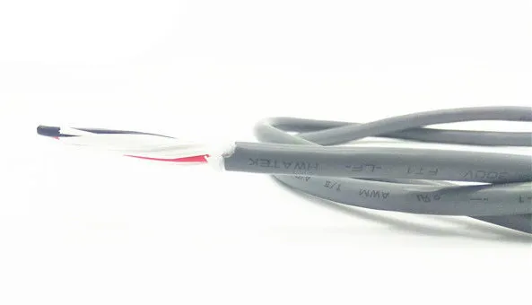 PVC Insulated High Flexible Single Conductor Electric Wire