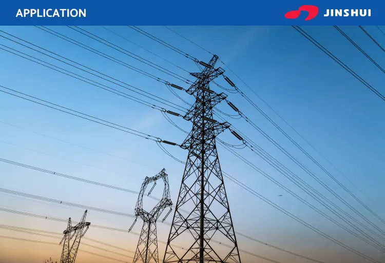 PVC Insulated Waterproof Cable Aluminum Conductor Power Cable