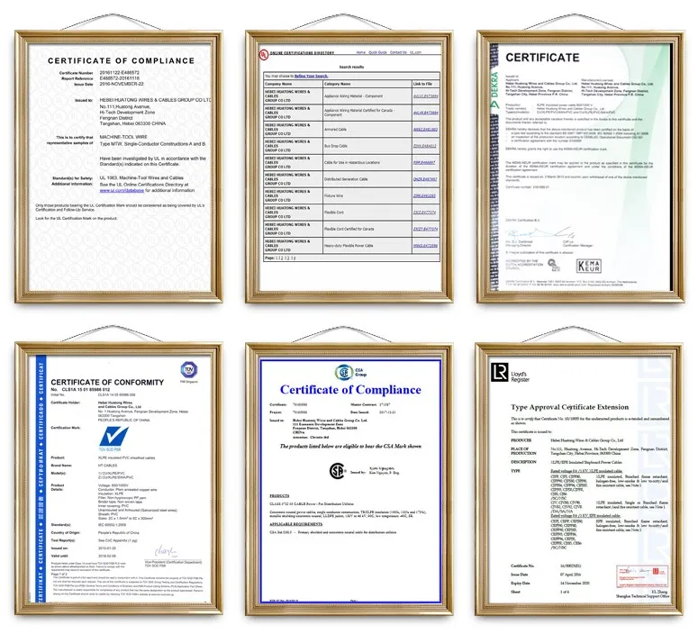 PVC/Nylon/PVC, Instrumentation, Shielded600 V, UL Type Tc, Overall Shielded Pairs/Triads