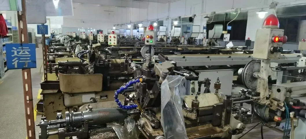 Qm B Series Twg Metal Self-Latching Fixed Push Pull Connector