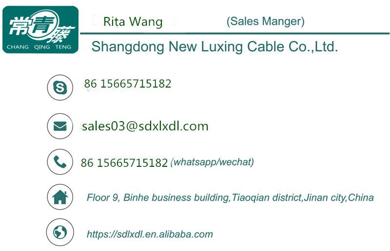 Red and Black 6.0mm Solar Cable for Home Solar Power System