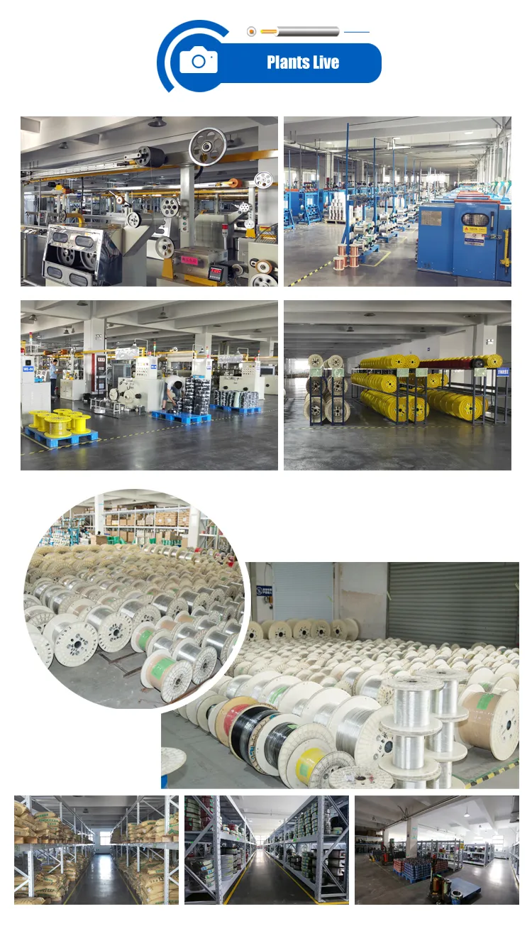 Resistance Scratching Motor Connection Wire Controller Battery Power Output PVC Thinned Coppe R Wire