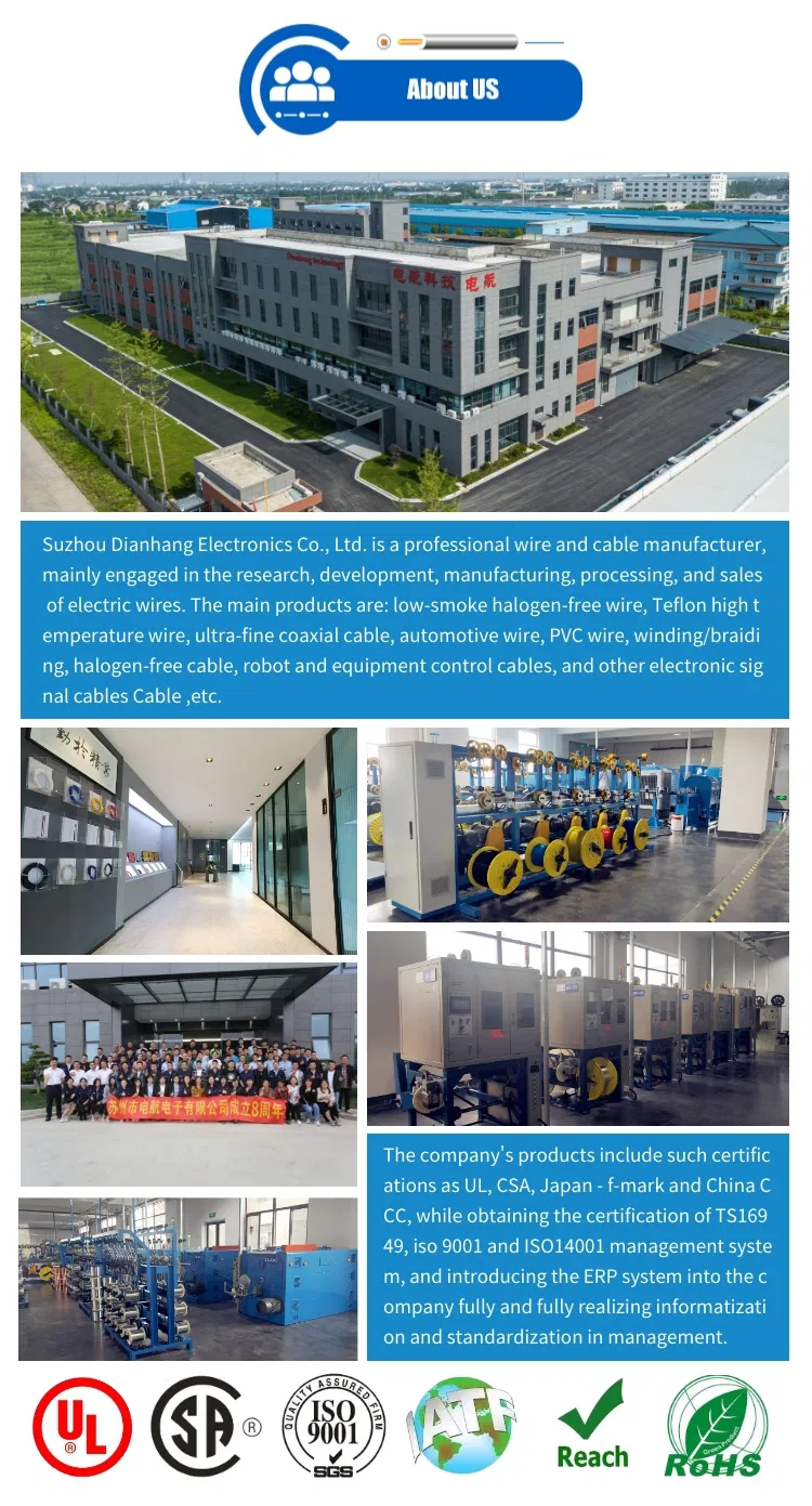 Resistance Scratching Motor Connection Wire Controller Battery Power Output PVC Thinned Coppe R Wire