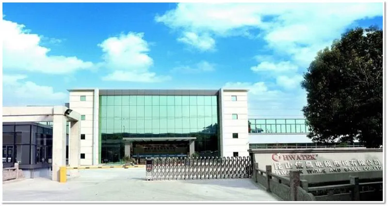 Rosh3 Multicore Braided Copper Wire Cable