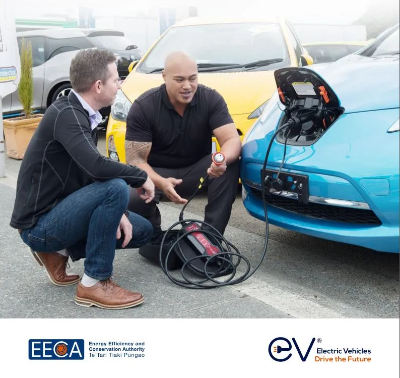 SAE J1772 16A Single Phase EV Electric Car Charging Cable