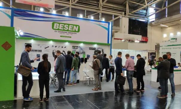 SAE J1772 16A Single Phase EV Electric Car Charging Cable