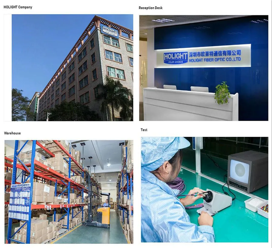 Sc to FC Duplex Single Mode 3.0mm Fiber Optic Patchcord