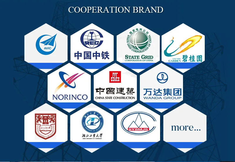 Shenguanfactory Direct Supply Type K/ Type T/ Type J Thermocouple Wire/Cable Electric Cable