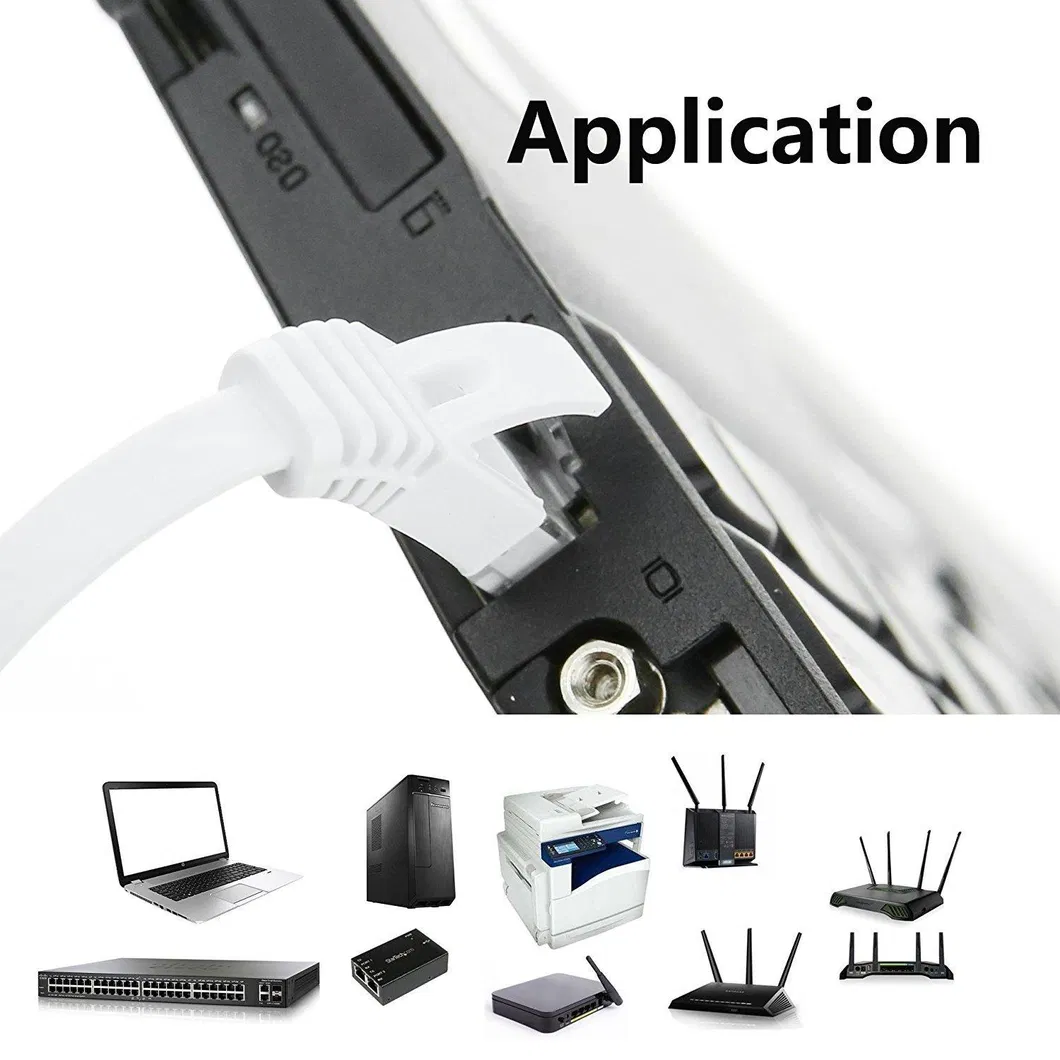 Shielded Network STP FTP CAT6 Cable CAT6A Certifier LAN Cat 6 SFTP Cable LAN Cable