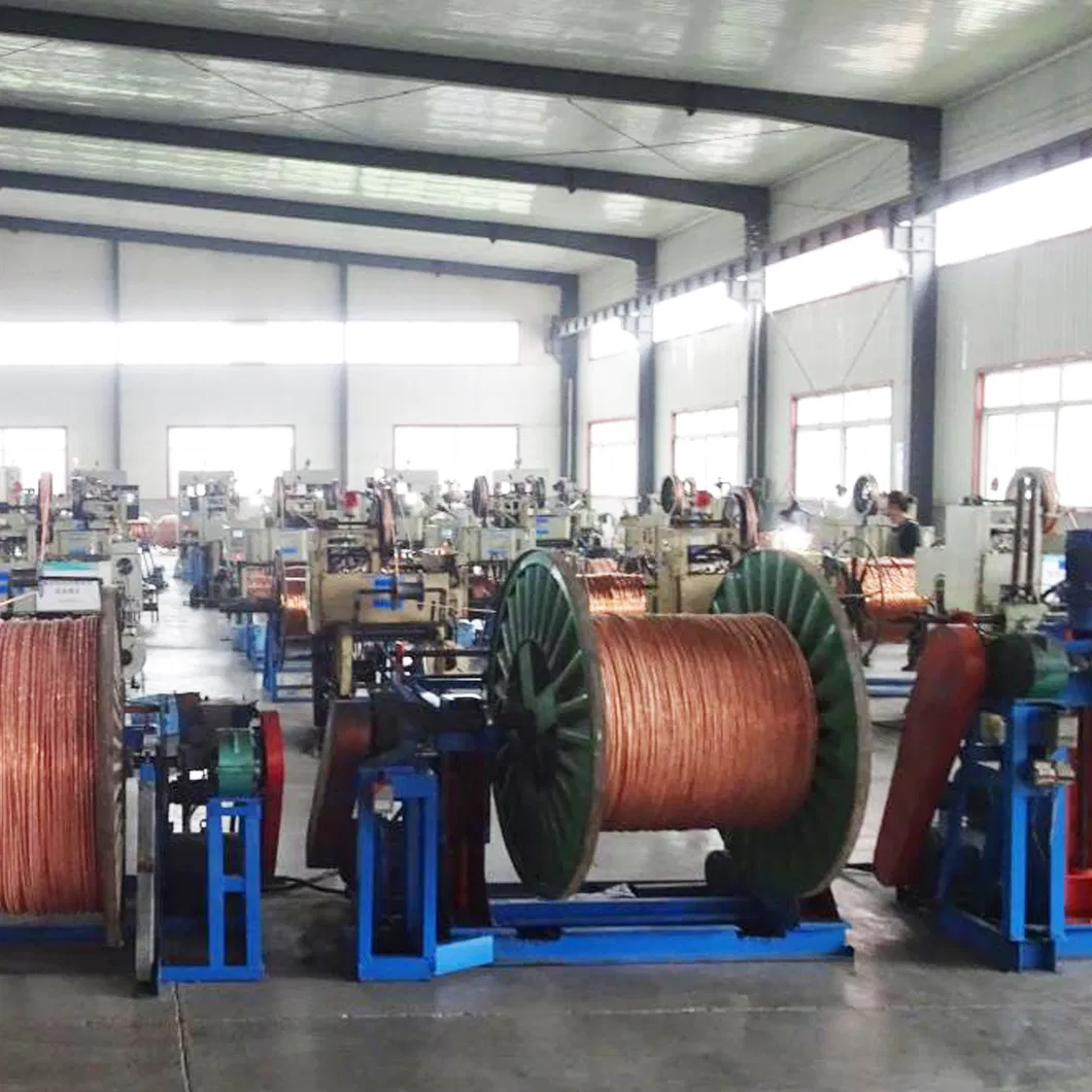 Single Core Medium Voltage Power Cables