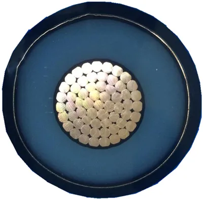 Single Core Medium Voltage Power Cables