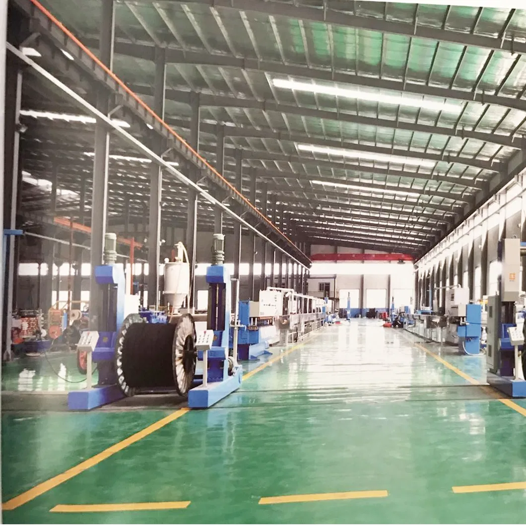 Single Core Medium Voltage Power Cables