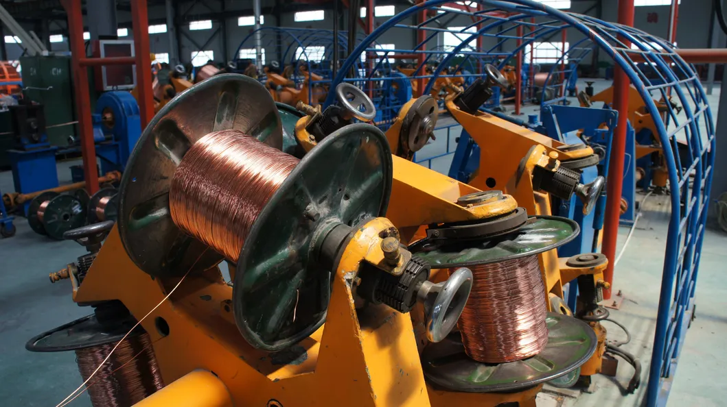 Single Core XLPE Power Cable PVC Jacket 0.6/1kv 1X35 1X50 1X70 PVC Power Cable