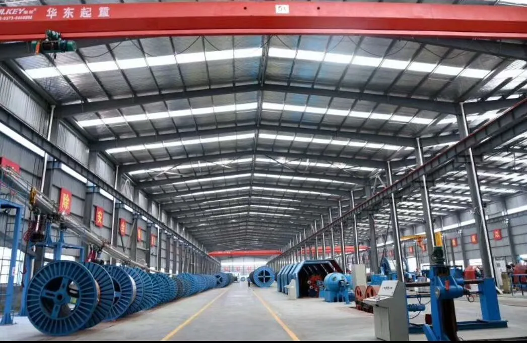 Single Core XLPE Power Cable PVC Jacket 0.6/1kv 1X35 1X50 1X70 PVC Power Cable