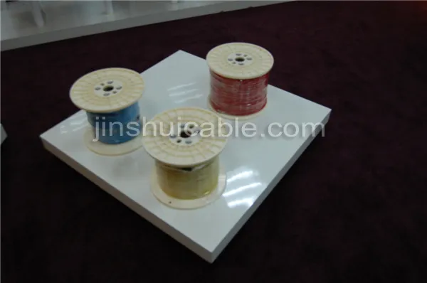 Spt Cable 2X12AWG for South America