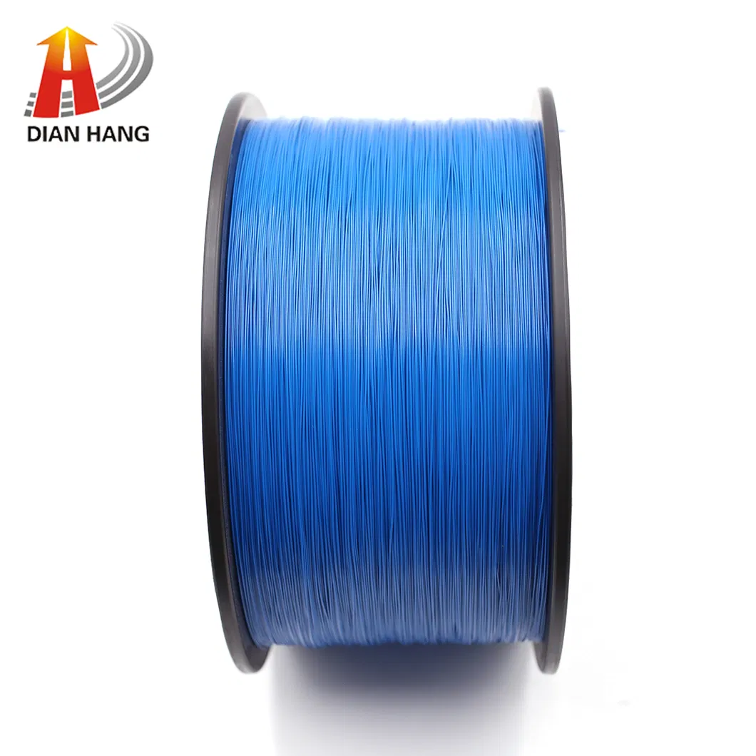 Stock Wire UL Approved Cable UL 1571 26AWG Hook up Electronic Wire PVC Electrical Copper Wire Control PVC Power Control Cable