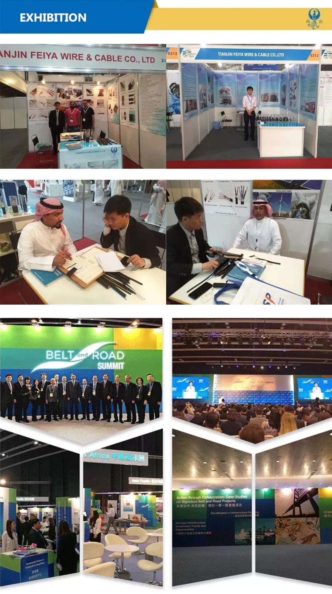 LV Copper/Aluminum Flexble Electrical Wire XLPE/PVC/PE Single or Multi Core Armoured Electric Control Power Cable Use for Power Supply System