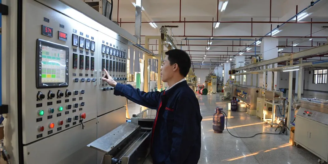 Taifulong FEP High-Voltage UL3239 24AWG 200° C 20kv-DC Tinned Copper Electric Wire Manufacturer Teflon Cable