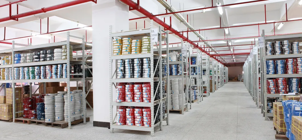 Taifulong FEP High-Voltage UL3239 24AWG 200° C 20kv-DC Tinned Copper Electric Wire Manufacturer Teflon Cable