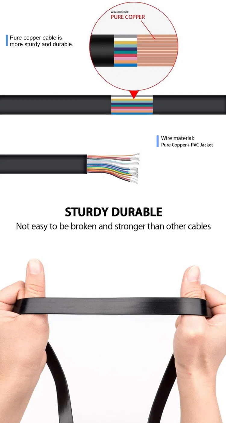 The Source Manufacturer Directly Sells High-Quality OBD90 Degree Bend Gold-Plated Male