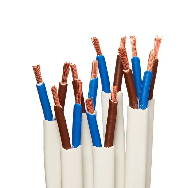 Thhn Thwn Thw AWG Standard Single Conductor Electrical Wires