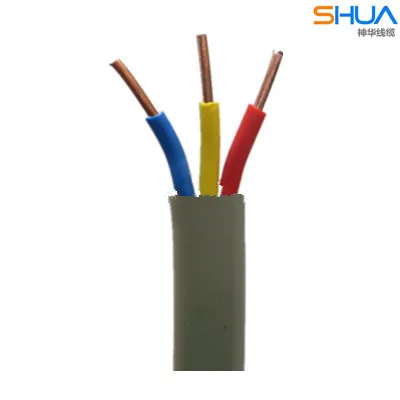 Thw Electrical Wire 10AWG 12AWG Cable Thw