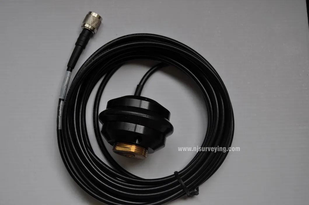 Trimble Whip Antenna Pole Mount 5m Cable with TNC Connector (A00911)