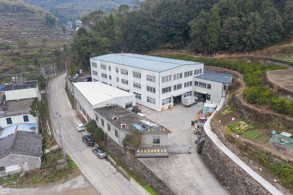 UL 1007 30 AWG CCTV PVC Copper Conductor Electrical Power Coaxial Electric Customized Cable