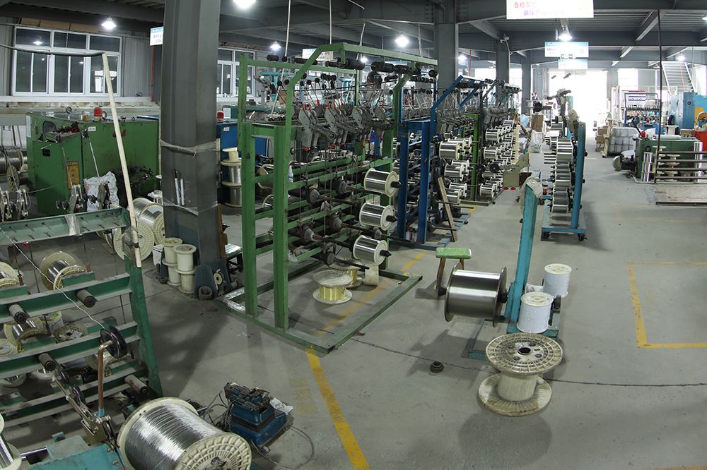 UL 1007 32 AWG Black Approved PVC Insulation Copper Conductor Electrical Power Coaxial Electric Customized Cable